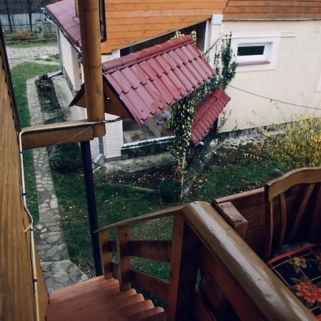 Cottage Nezabudka ياريمتشي المظهر الخارجي الصورة