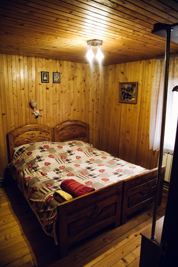 Cottage Nezabudka ياريمتشي المظهر الخارجي الصورة