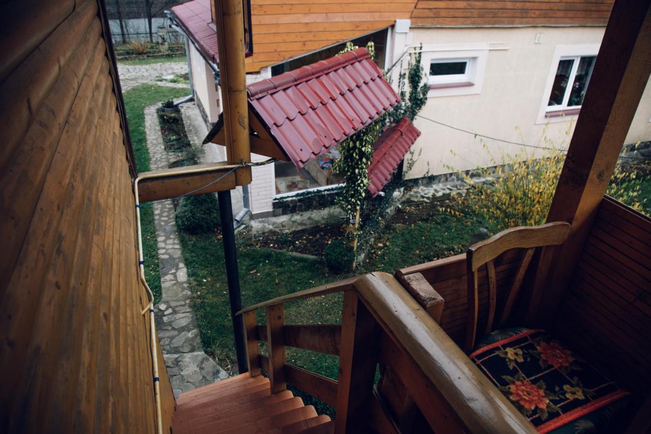 Cottage Nezabudka ياريمتشي المظهر الخارجي الصورة