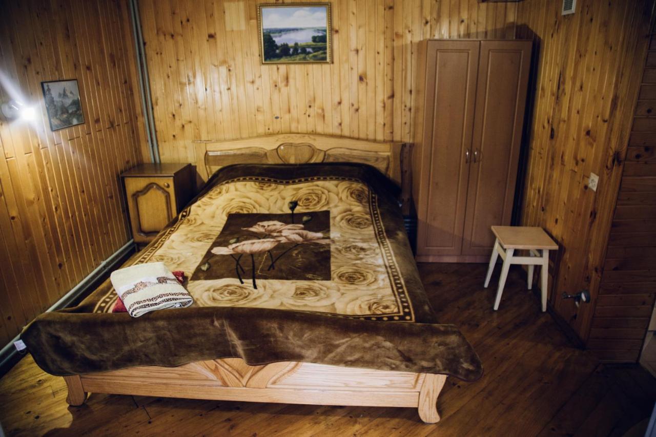 Cottage Nezabudka ياريمتشي المظهر الخارجي الصورة