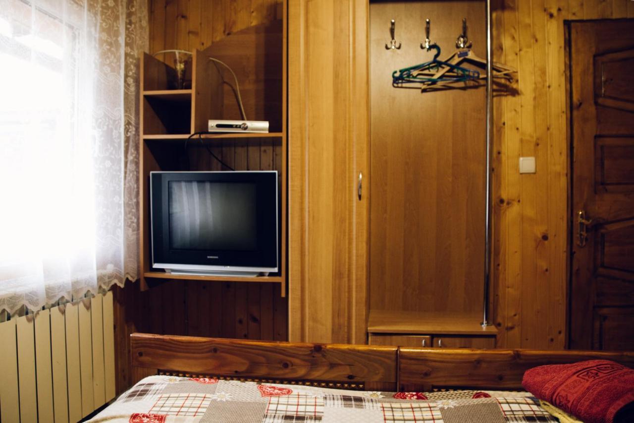 Cottage Nezabudka ياريمتشي المظهر الخارجي الصورة
