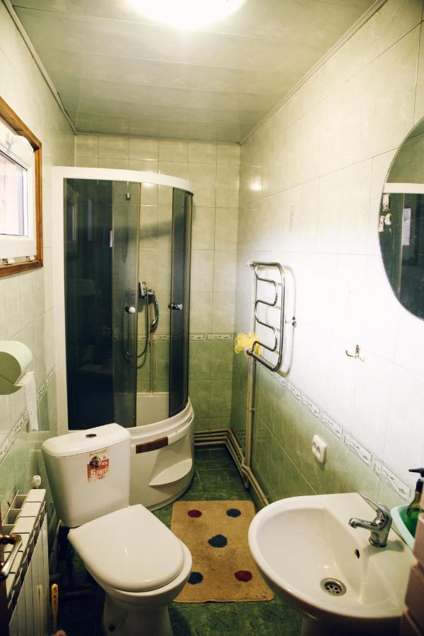 Cottage Nezabudka ياريمتشي المظهر الخارجي الصورة