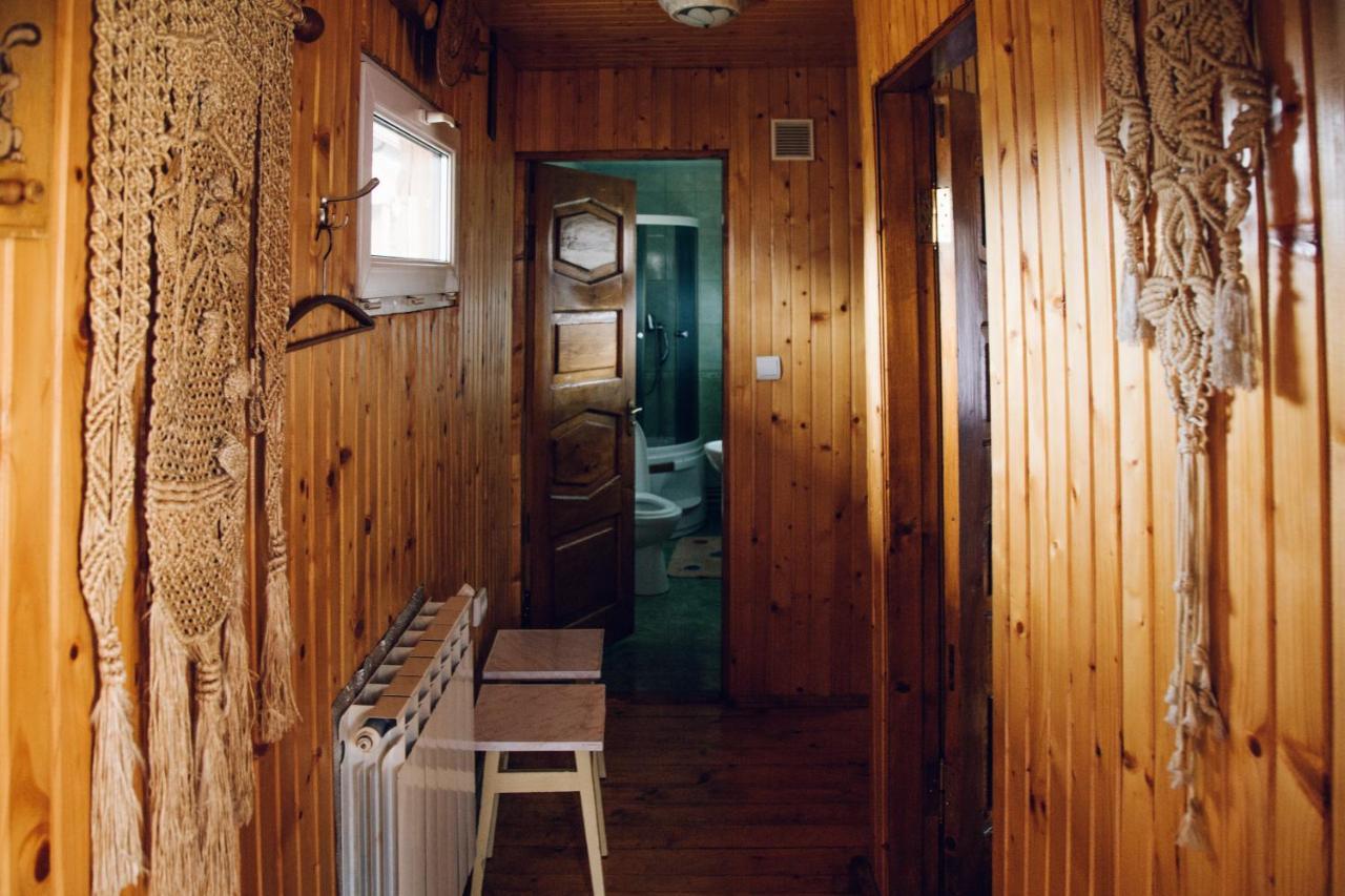 Cottage Nezabudka ياريمتشي المظهر الخارجي الصورة